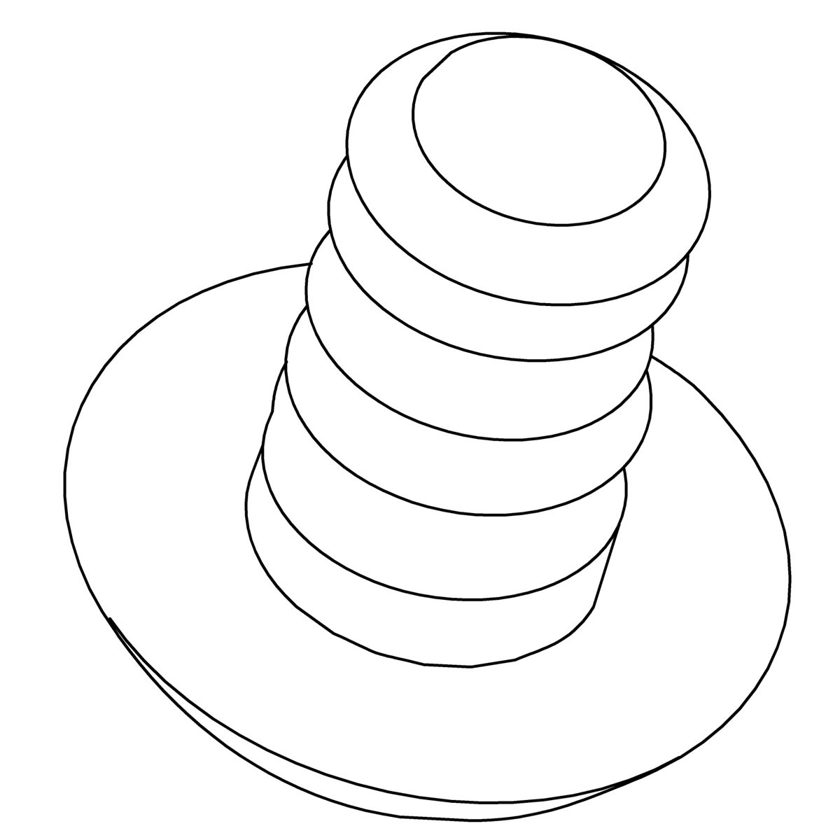 Kohler Genuine Parts Screw, M5 X 0,8 X 8MM LONG