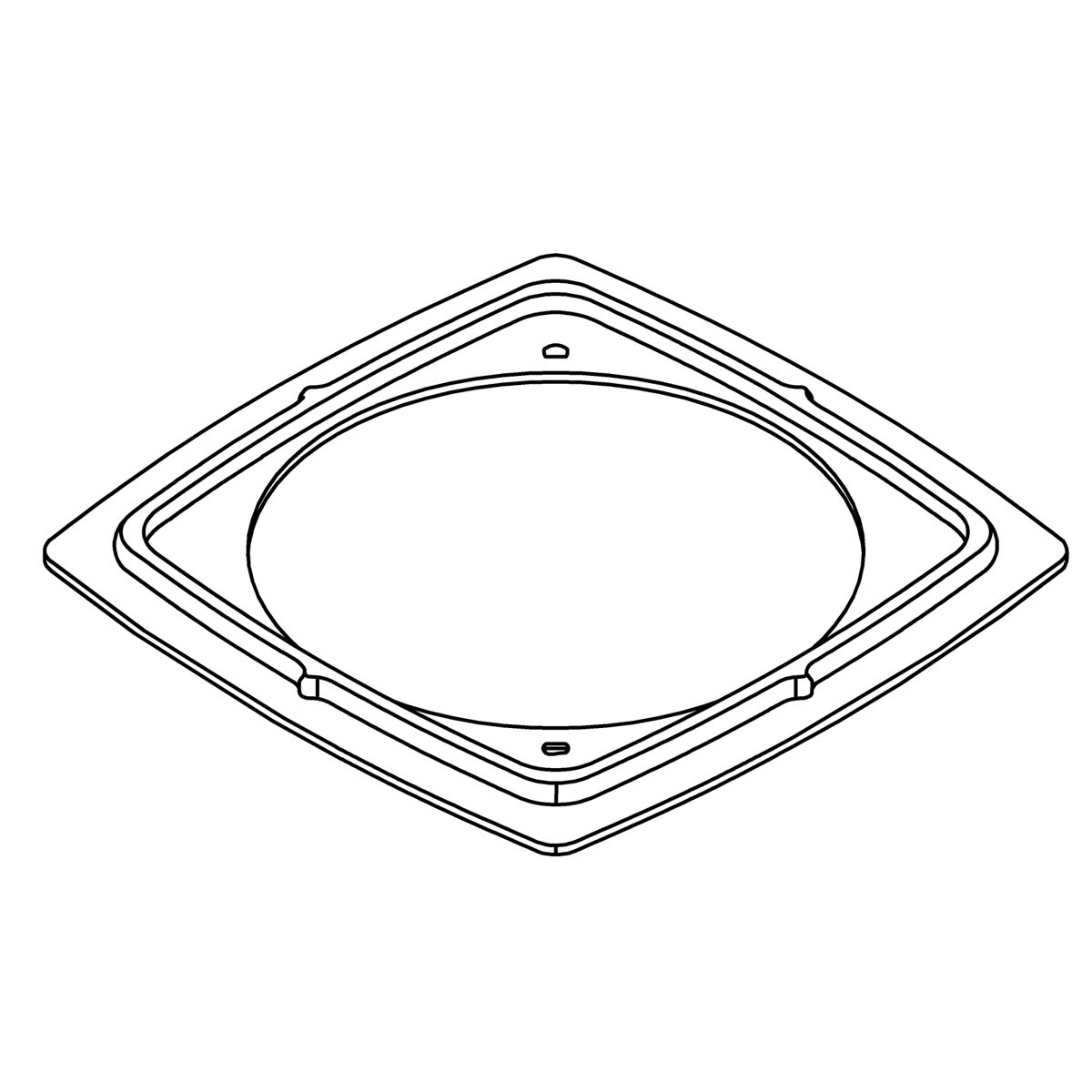 Bottom Plate