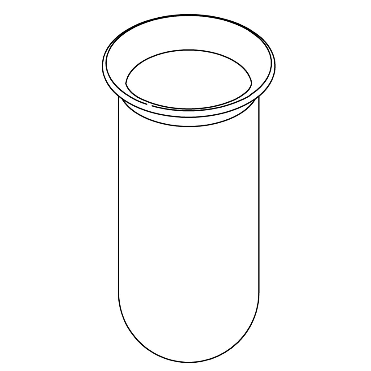 Kohler Genuine Parts Frosted Glass Shade