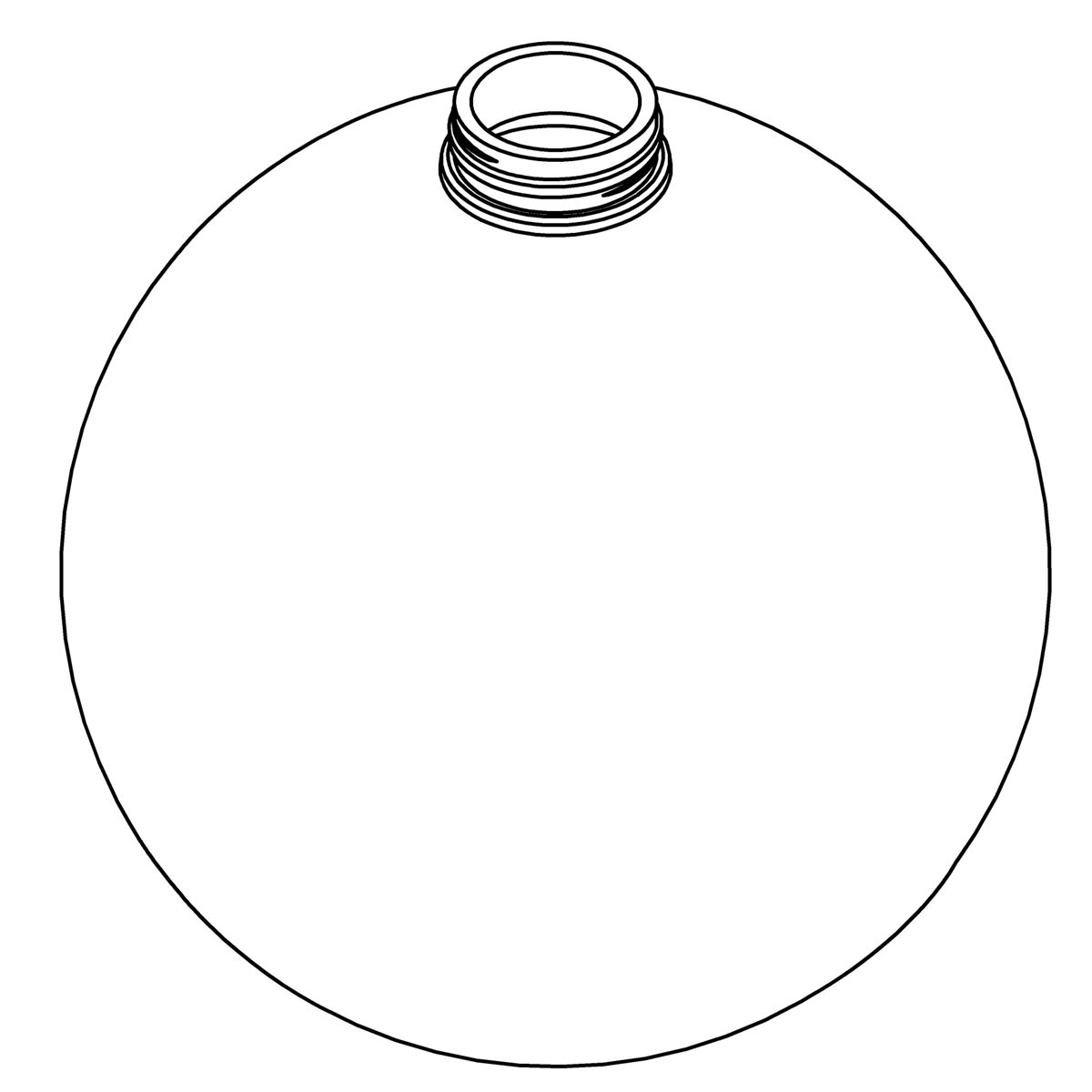 Lacemaker Globe