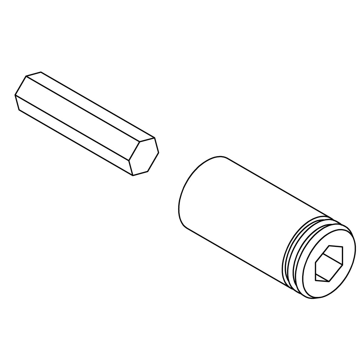 Supply Adapter Kit