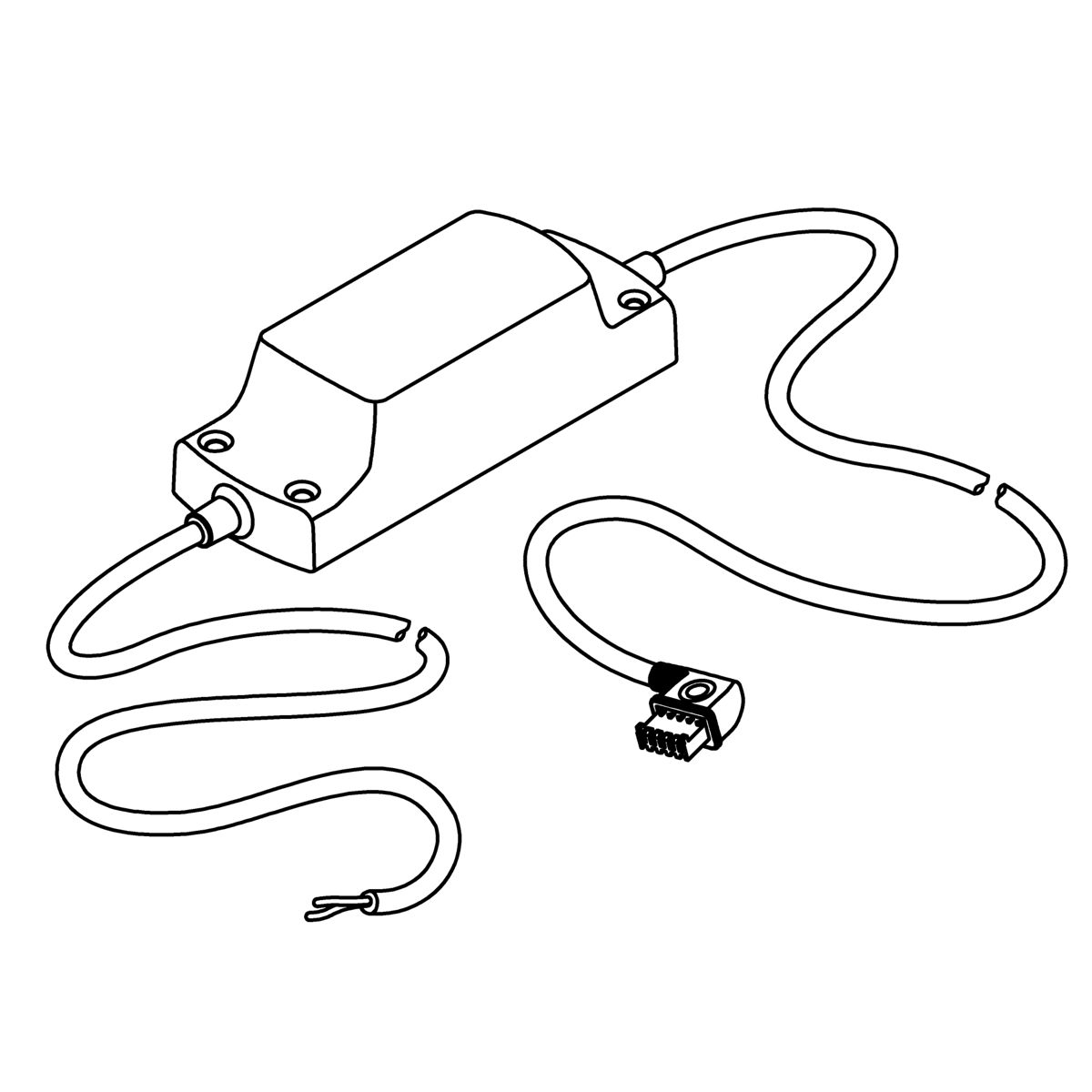 Kohler Genuine Parts SPR DM MK3 HP PSU US