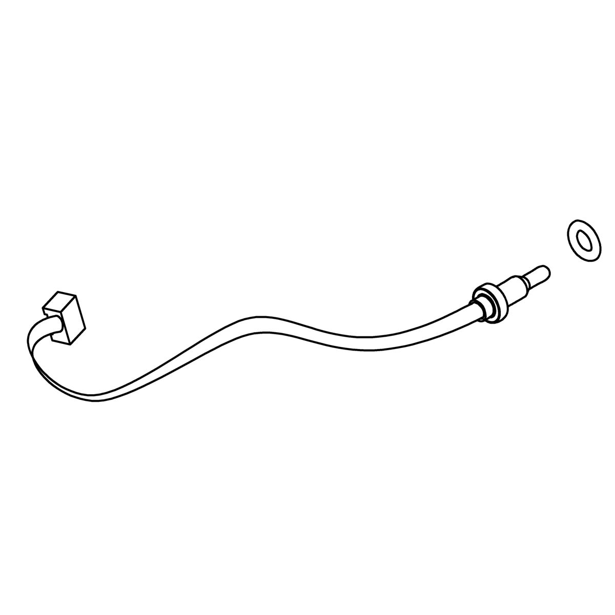Kohler Genuine Parts SPR DM MK3 Thermistor