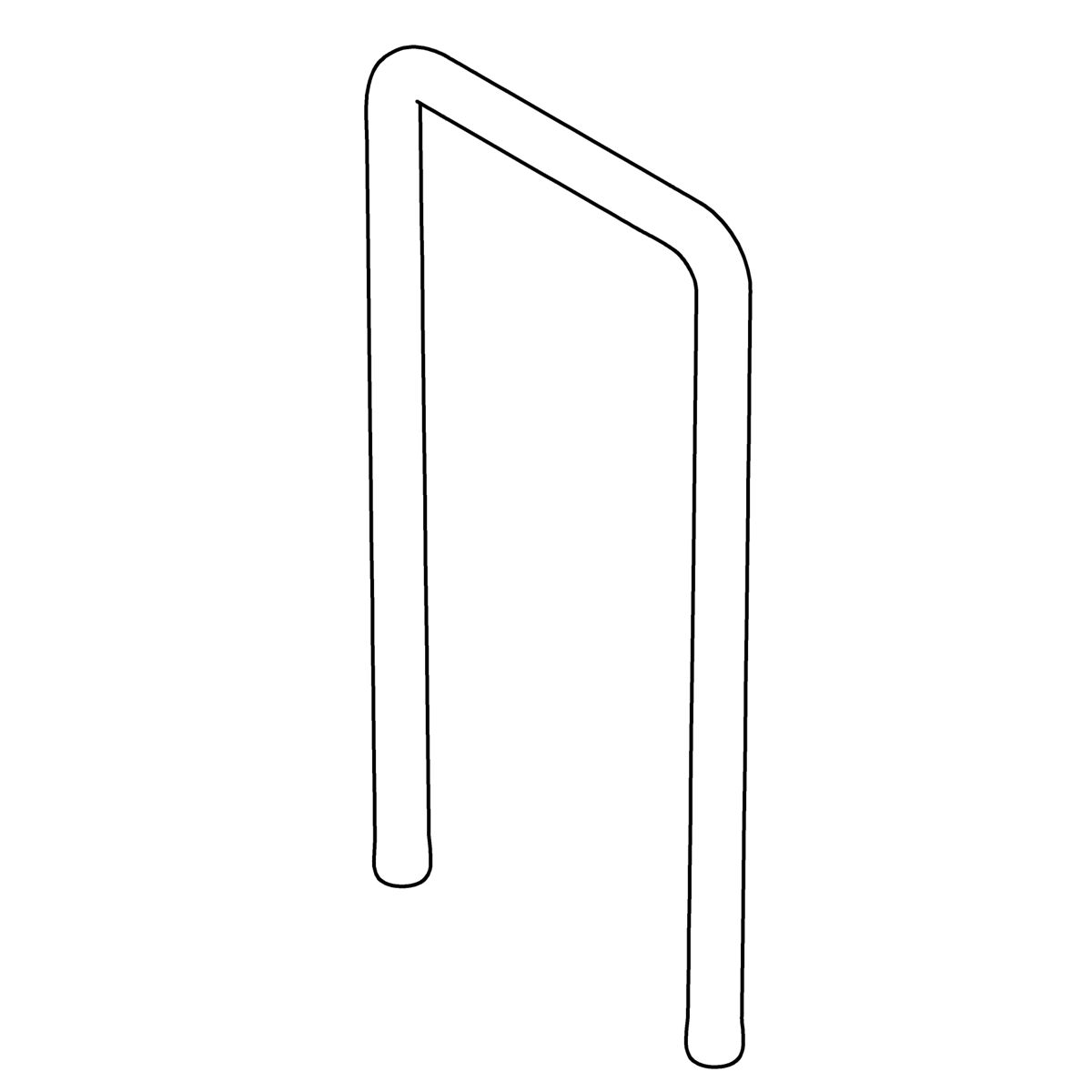 Kohler Genuine Parts SPR DM MK3 CLIP PACK