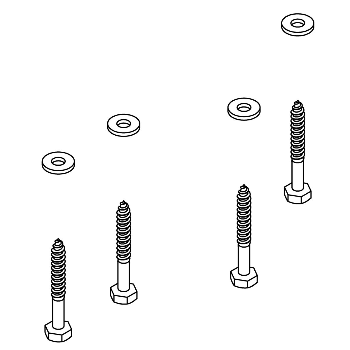 Hardware Kit