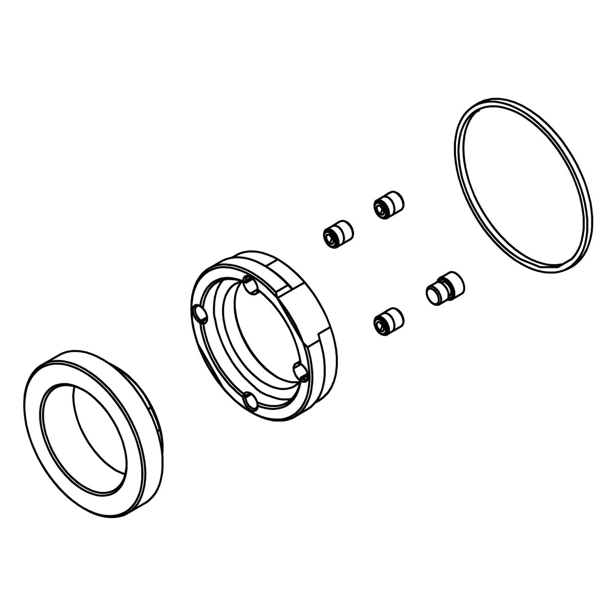 Valve Adapter Kit