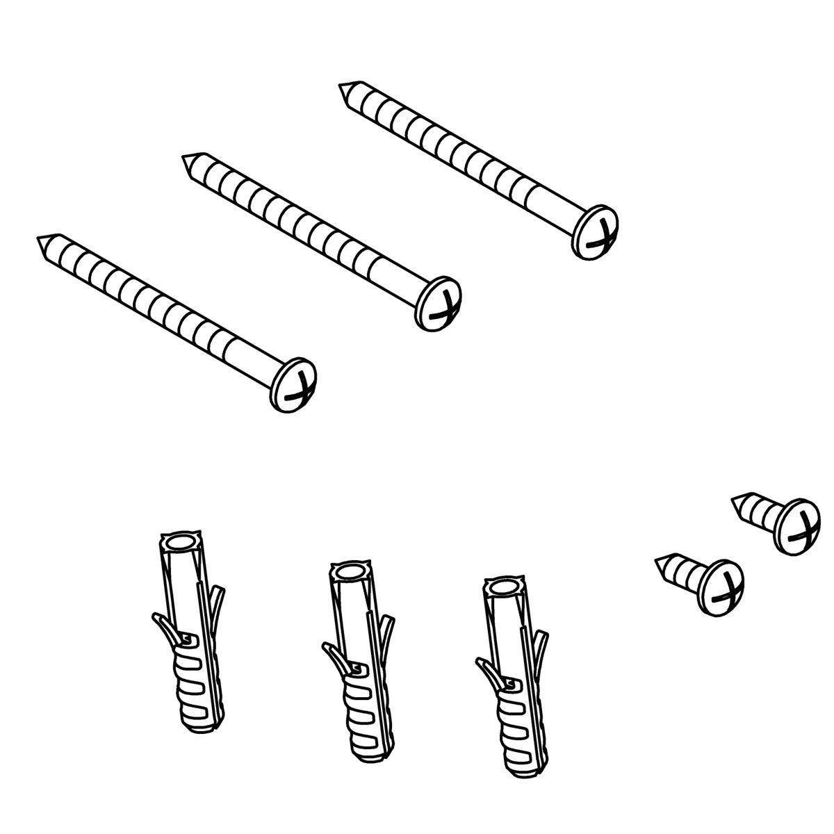 Hardware Kit