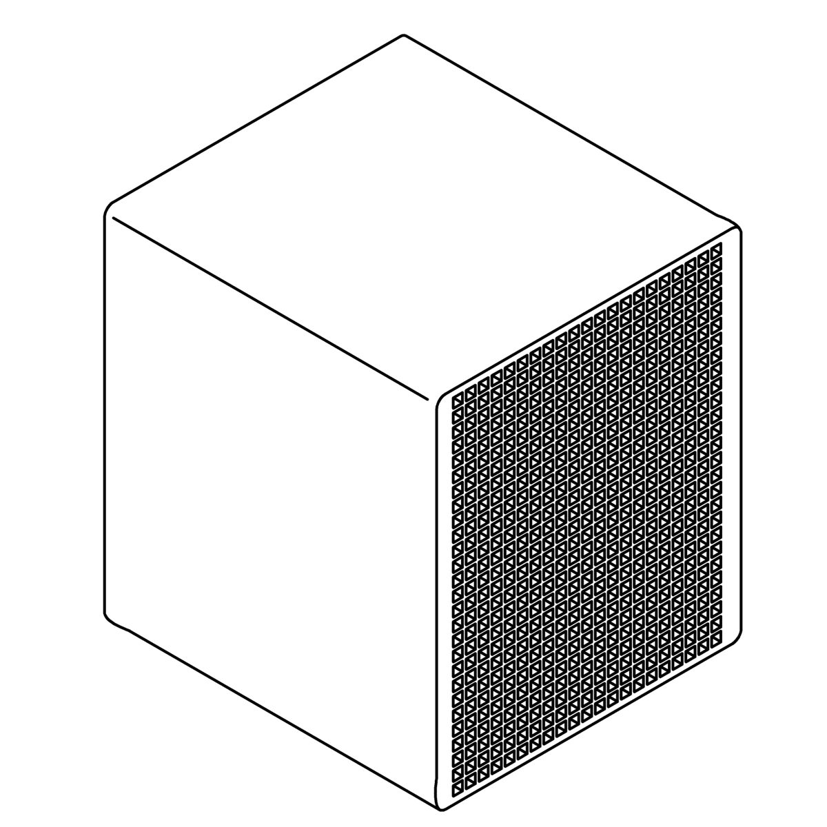 Deodorizing Module