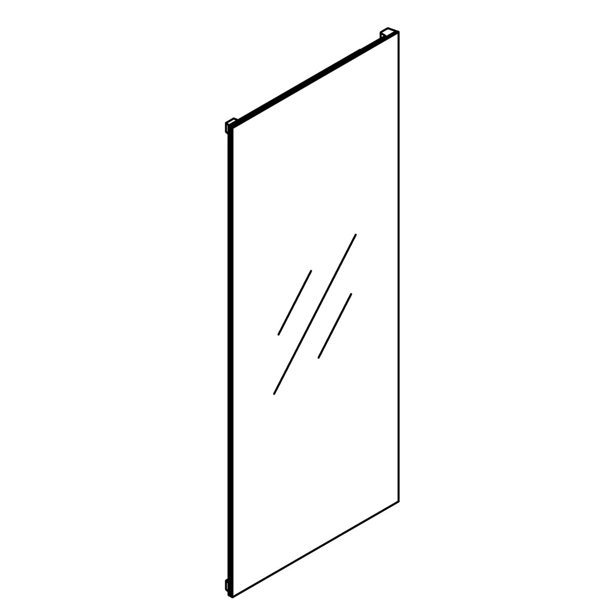 Kohler Genuine Parts KIT, DOOR Wholesale 10X24