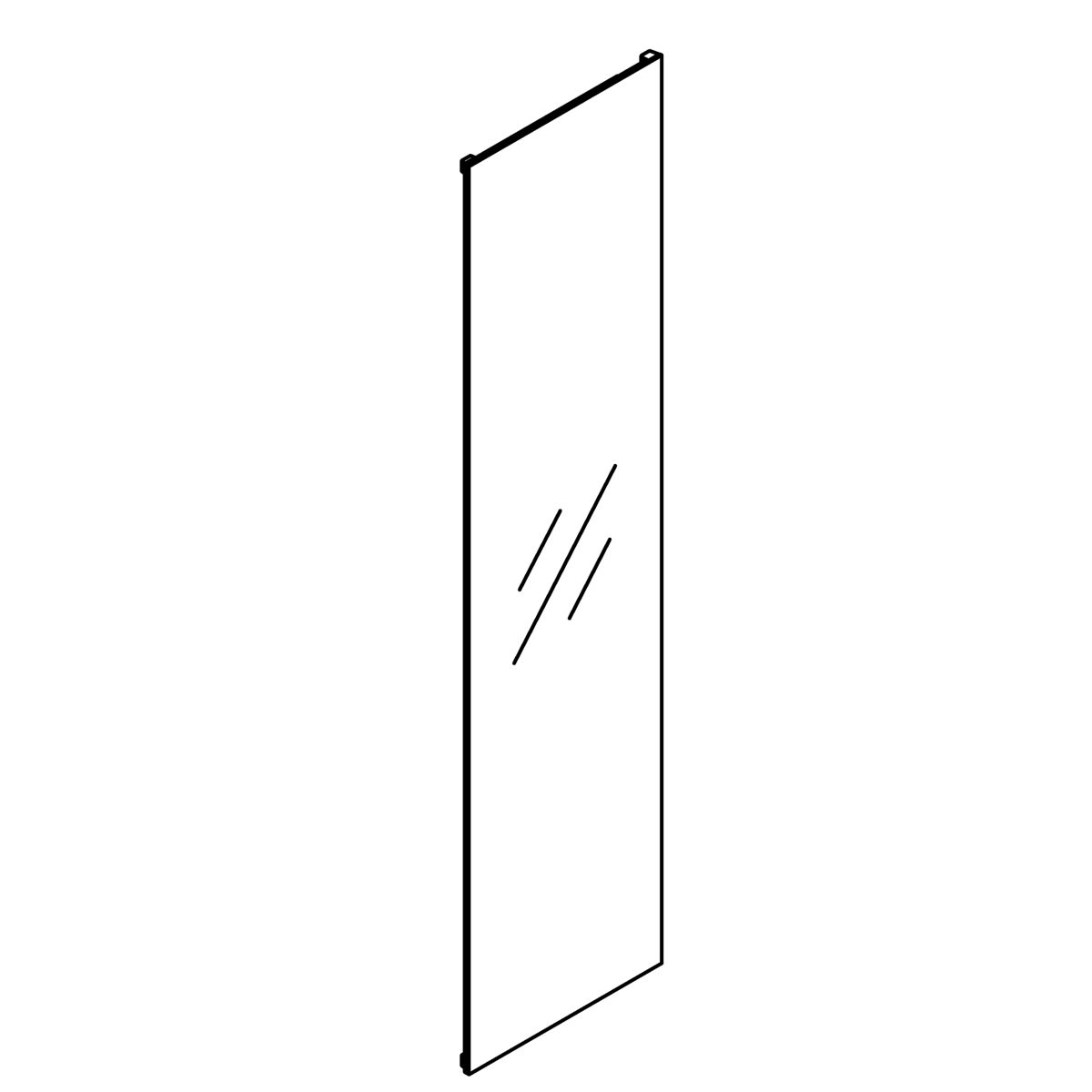Kohler Genuine Parts KIT, DOOR Wholesale 10X40