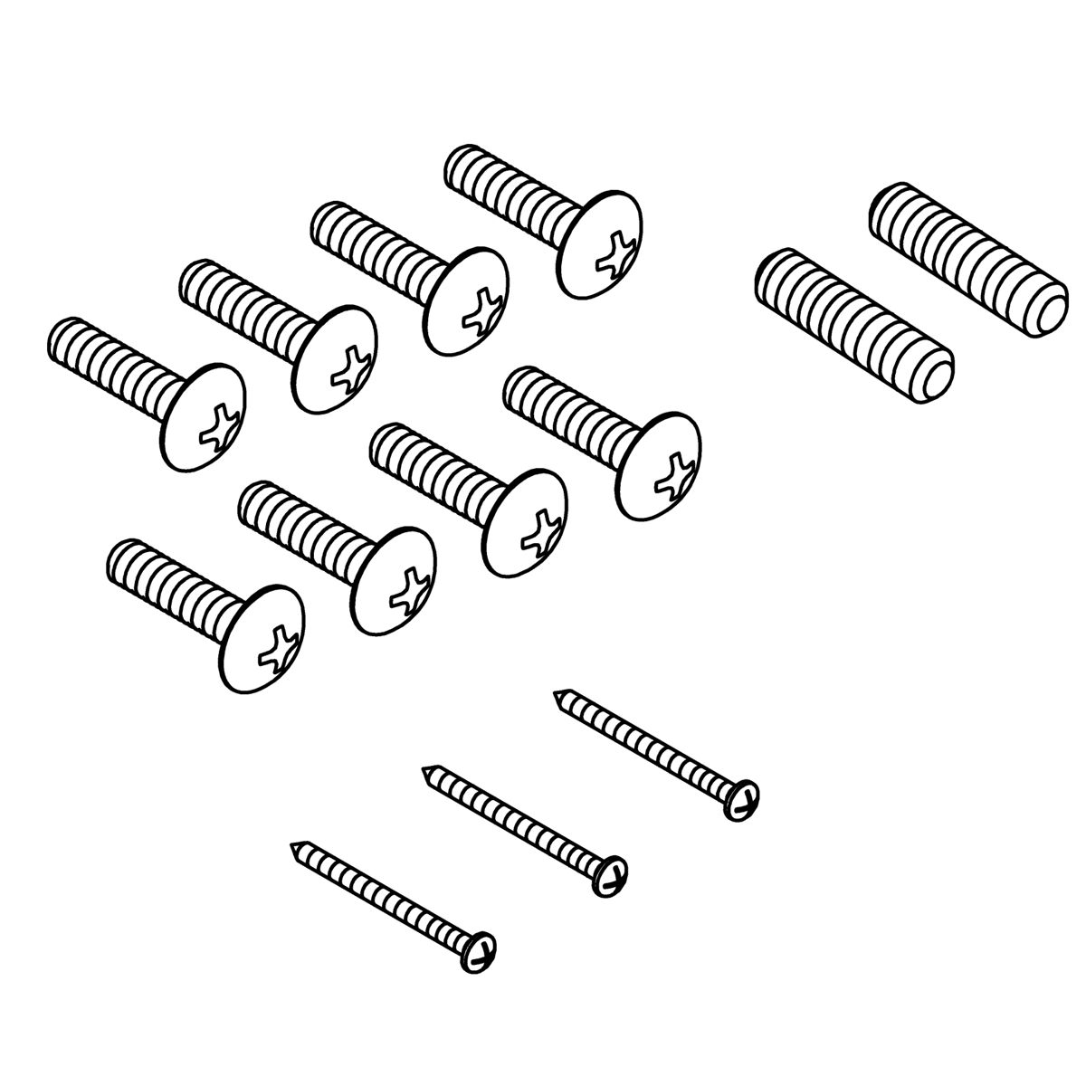 Hardware Pack