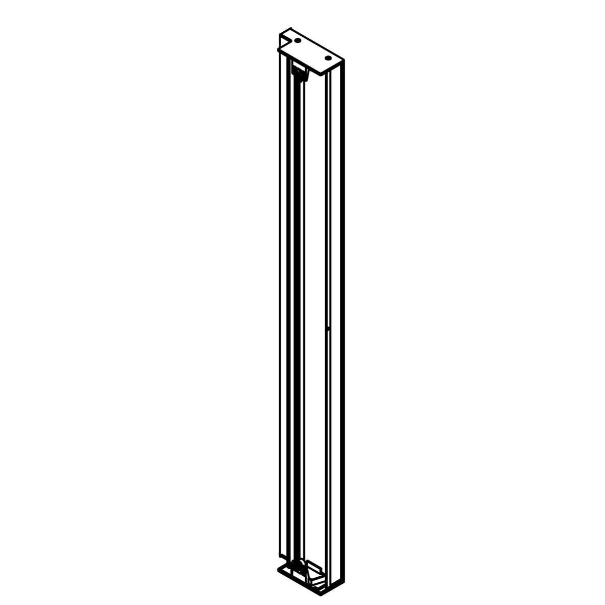 Kit, Side Light 40"