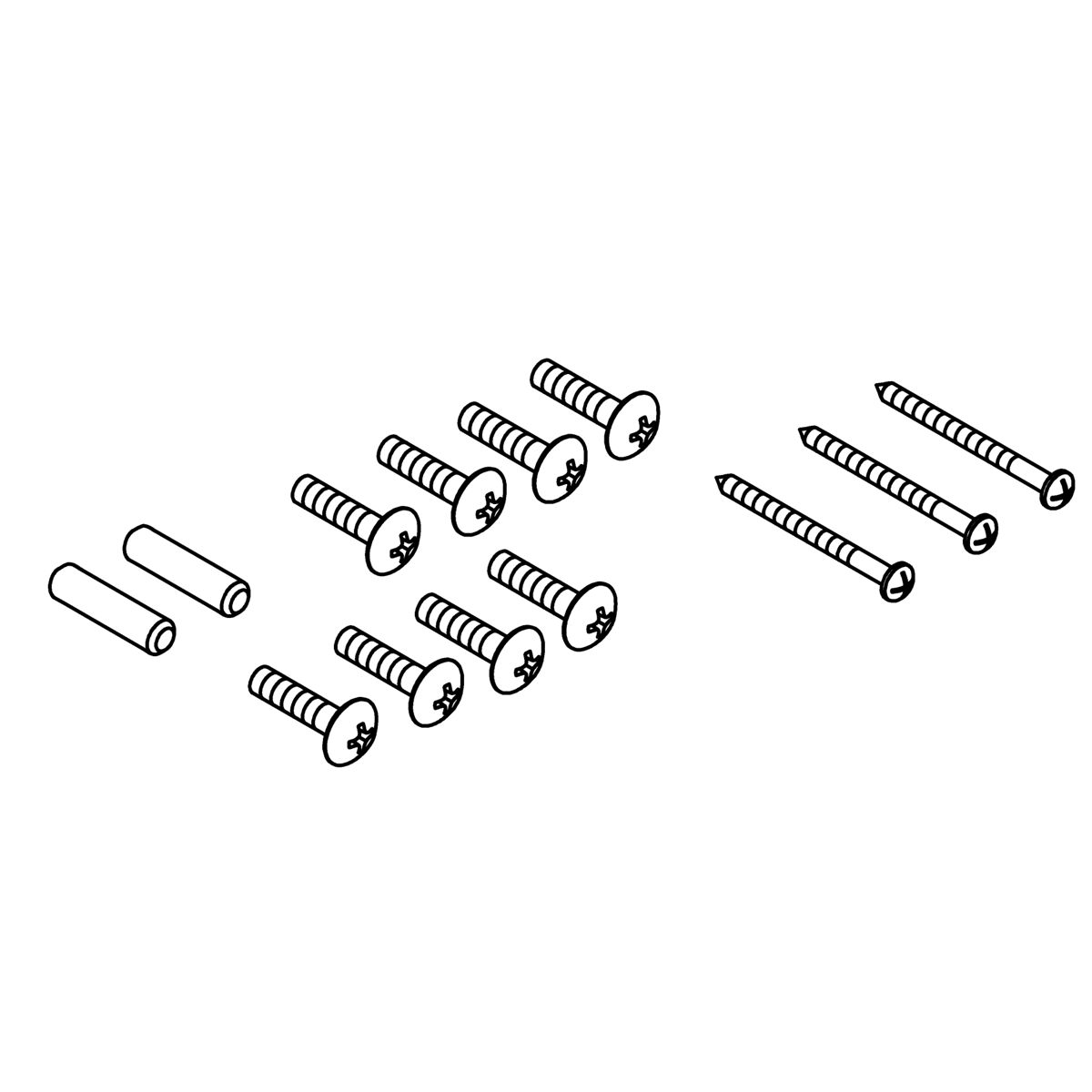 Hardware Pack