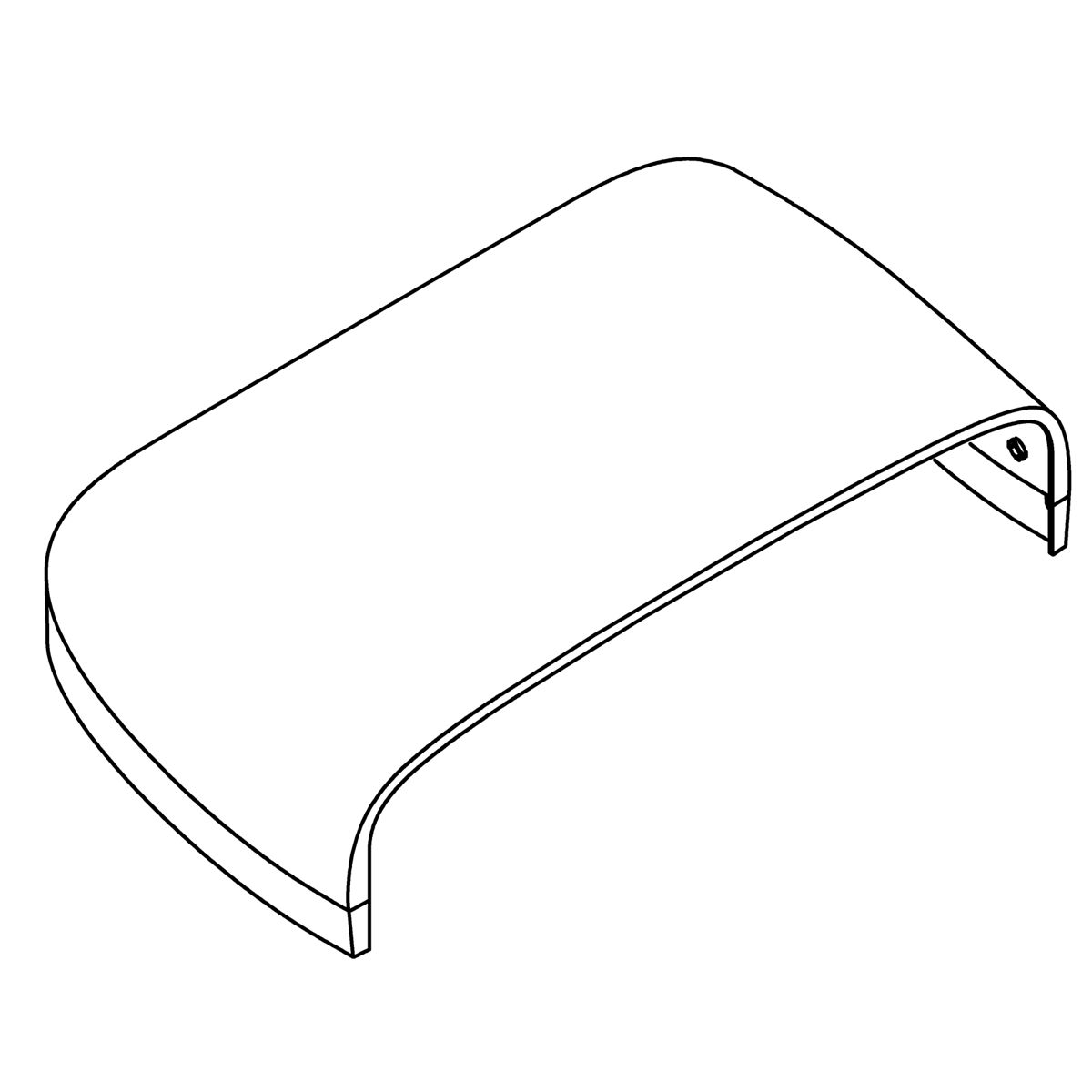 Body Cover Asm
