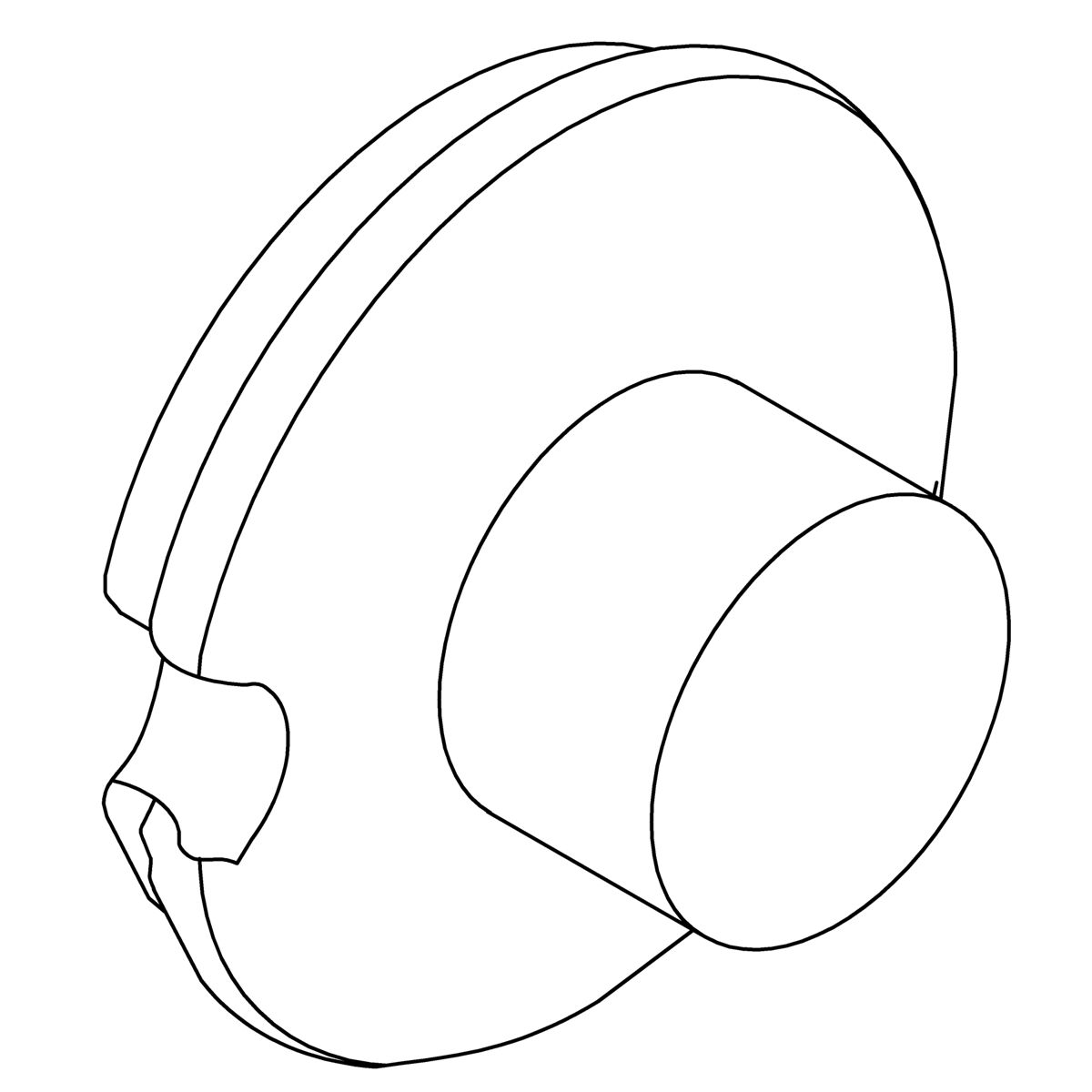 Plug Button