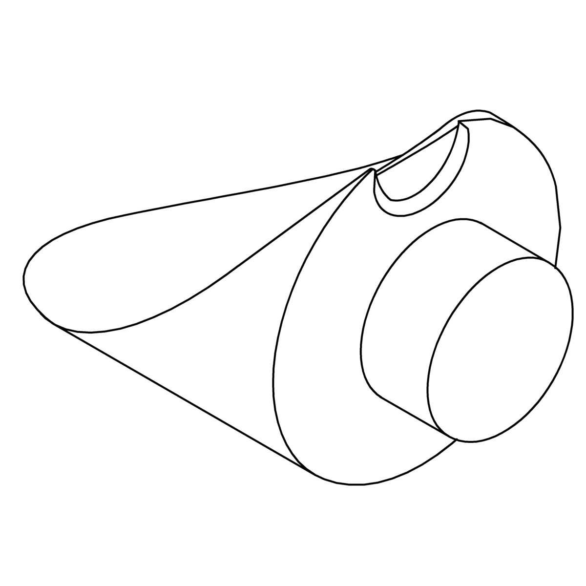 Plug Button