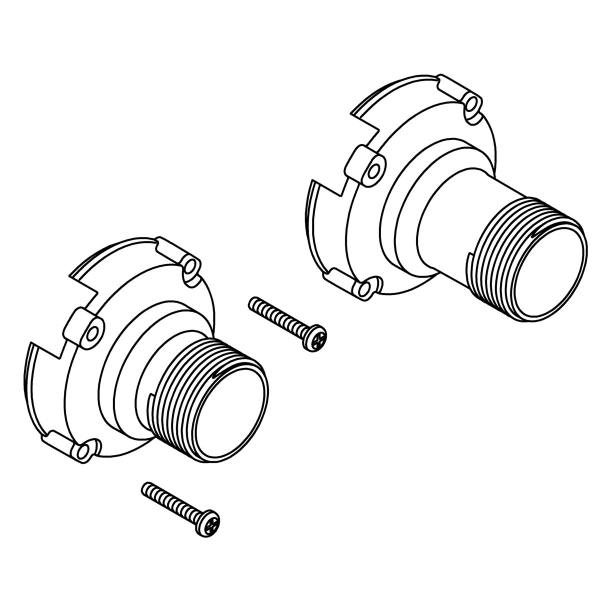 Hardware Kit