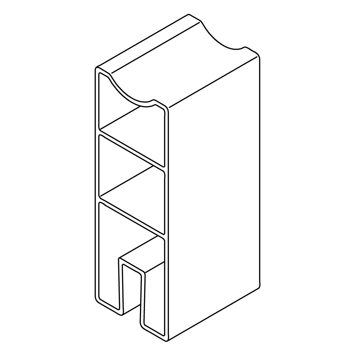 Kohler Genuine Parts Header Install TOOL