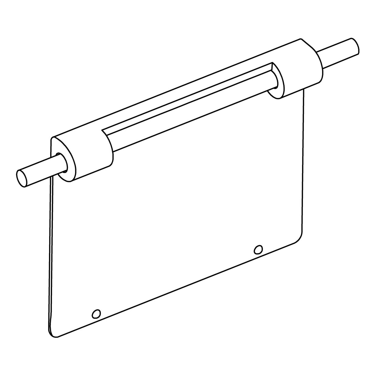Wind Door
