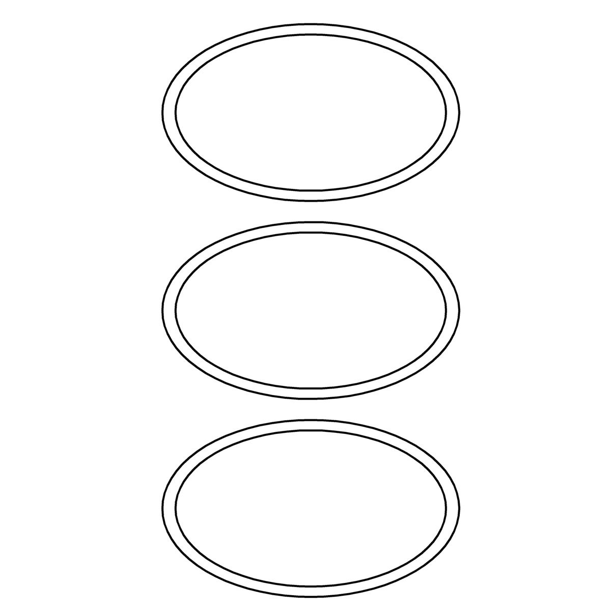 Kit, O-Ring