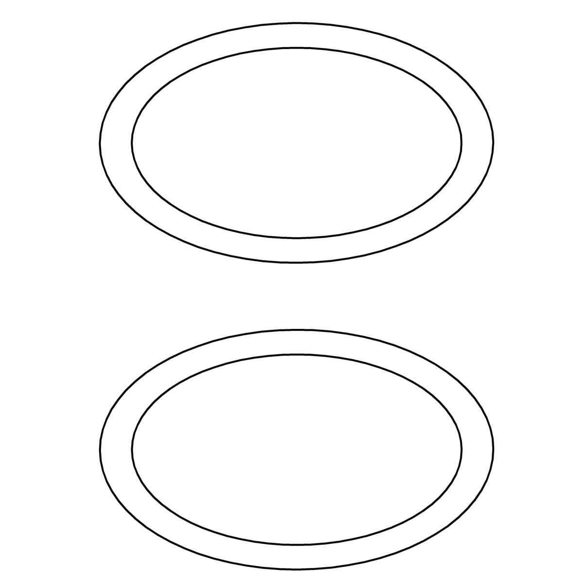 Kit, O-Ring