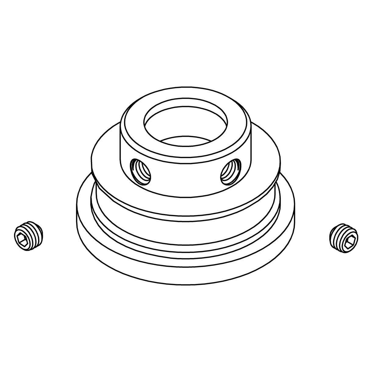 Kit, Connector