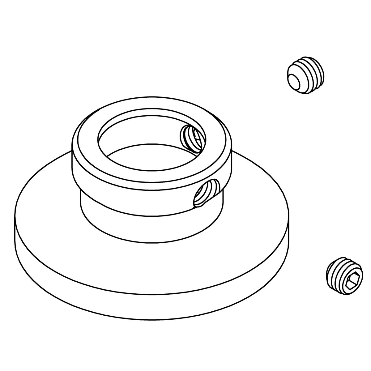 Kit, Connector