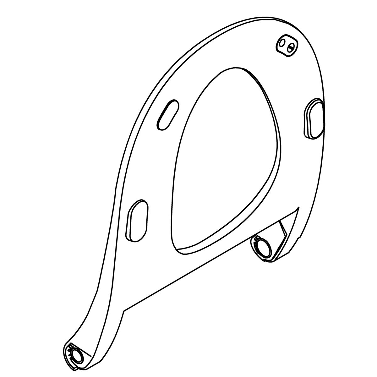 Seat Asm