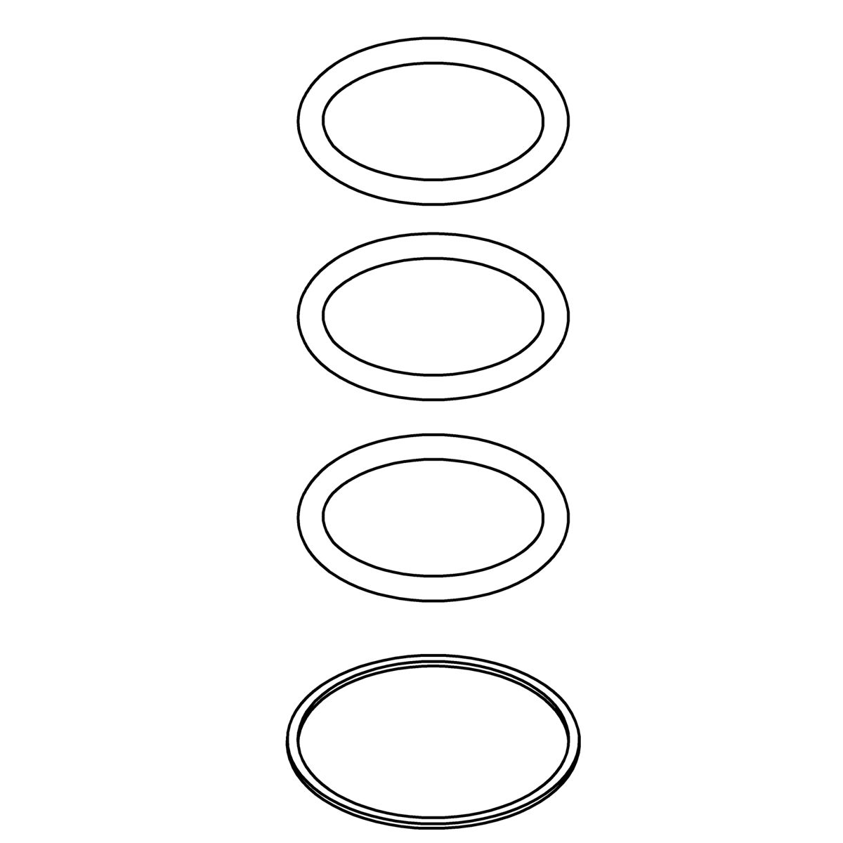 O-Ring Kit