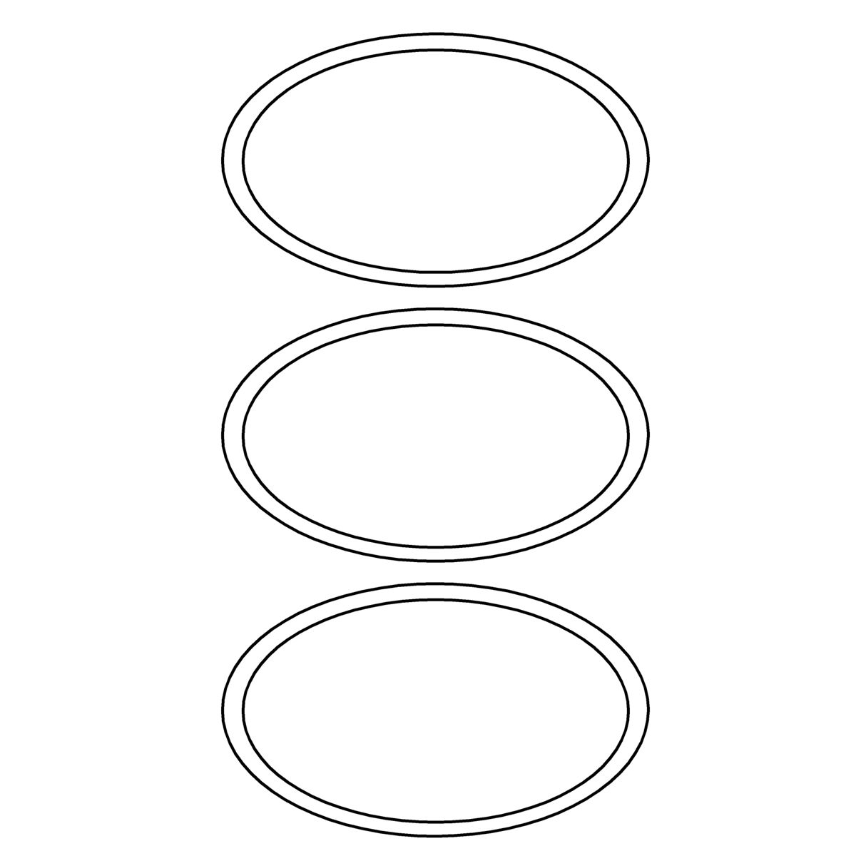 Kit, O-Ring