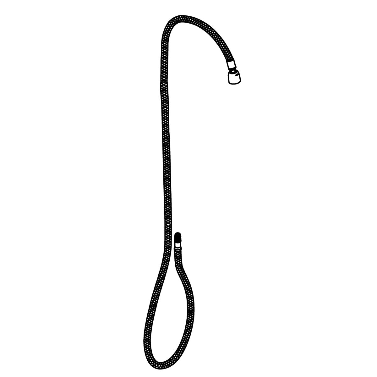 Pullout Hose