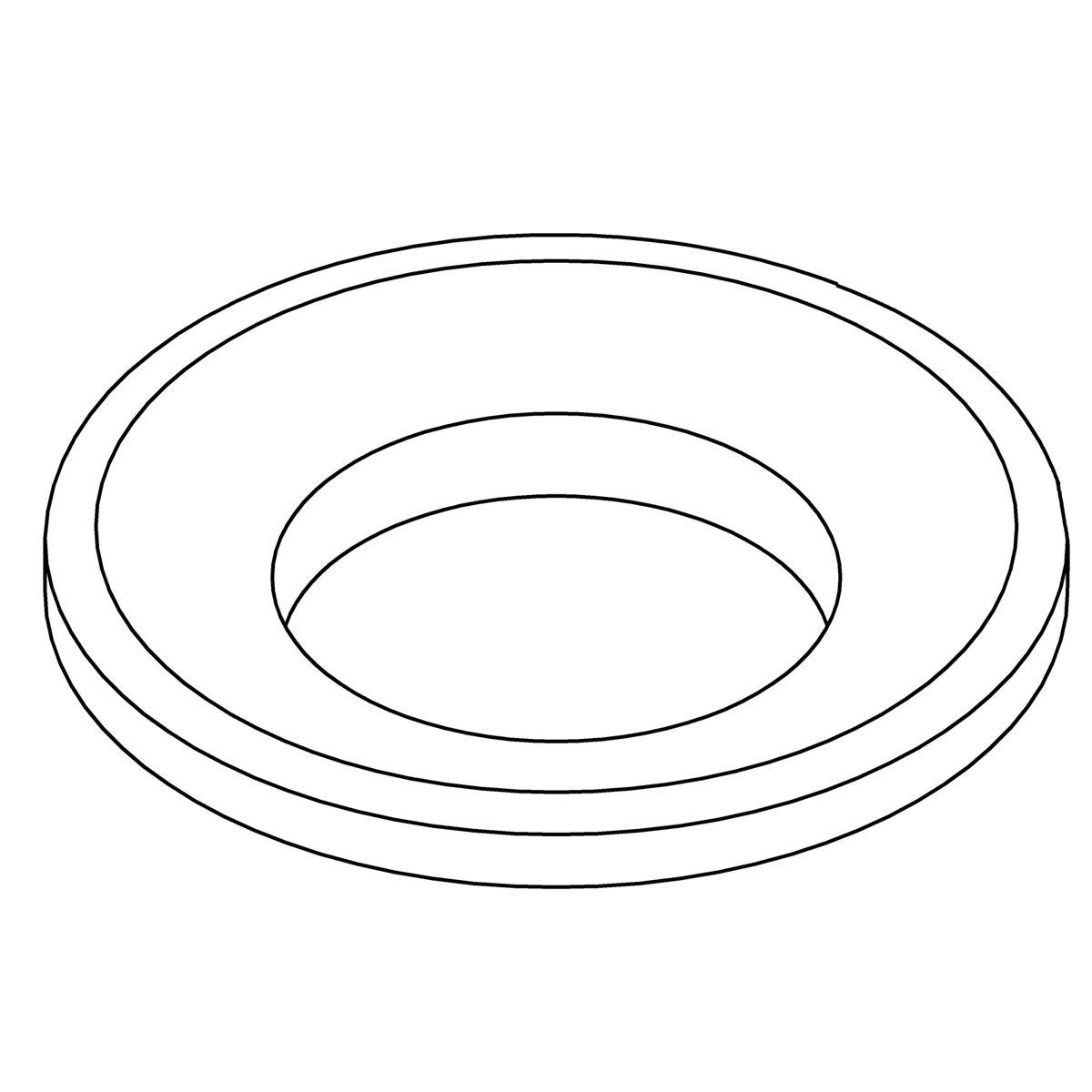 Wobble Gasket