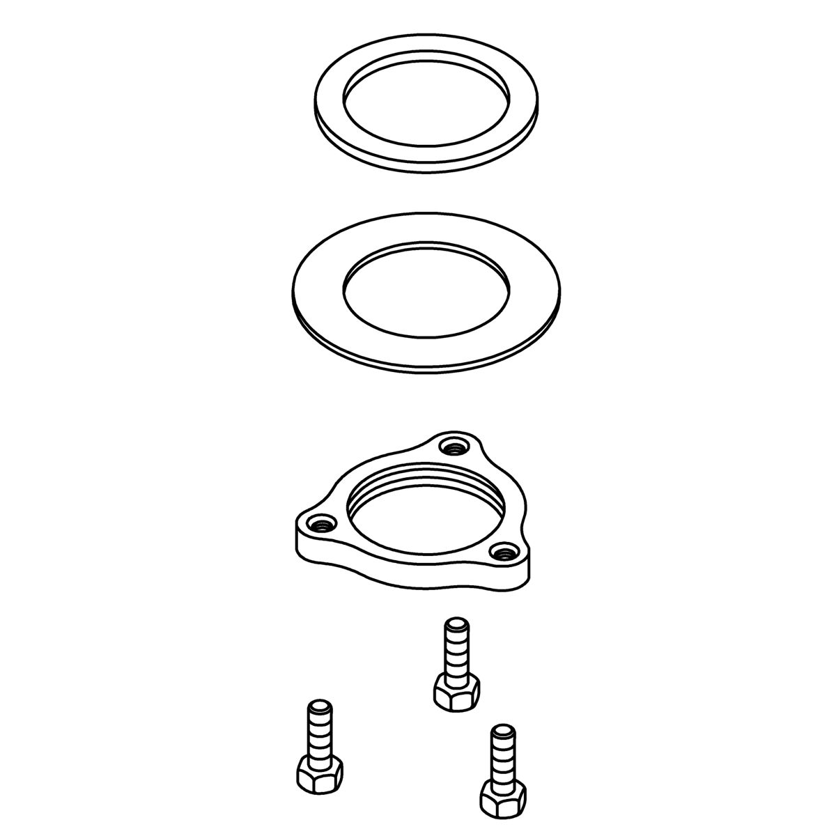 Hardware Kit