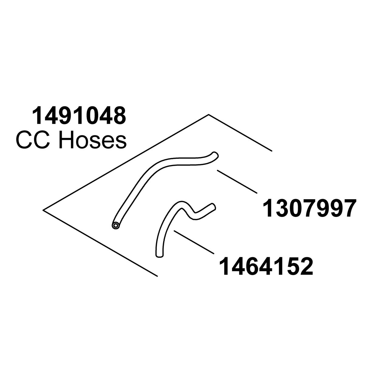 Hose Kit