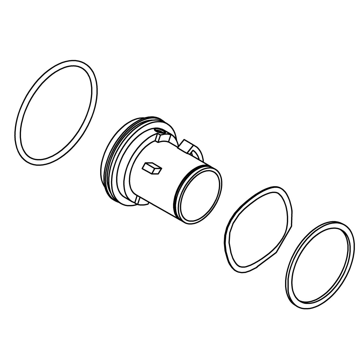 Handle Kit