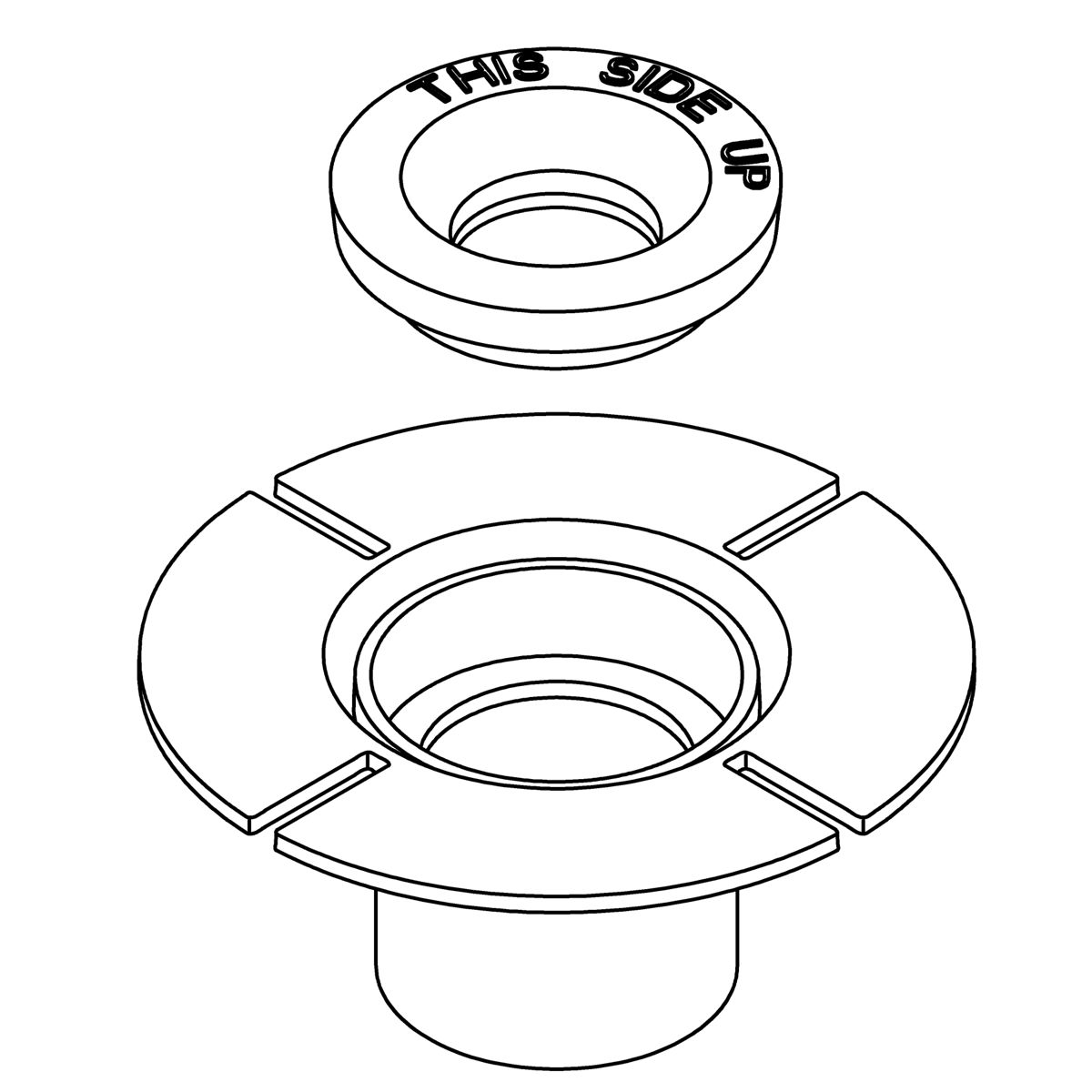 PVC Adapter Kit