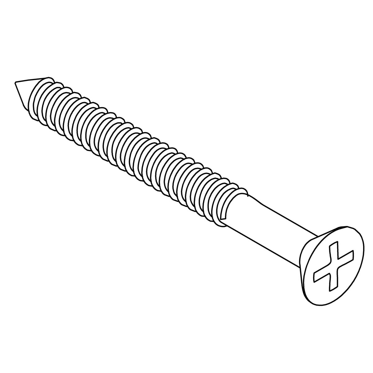 Screw Kit