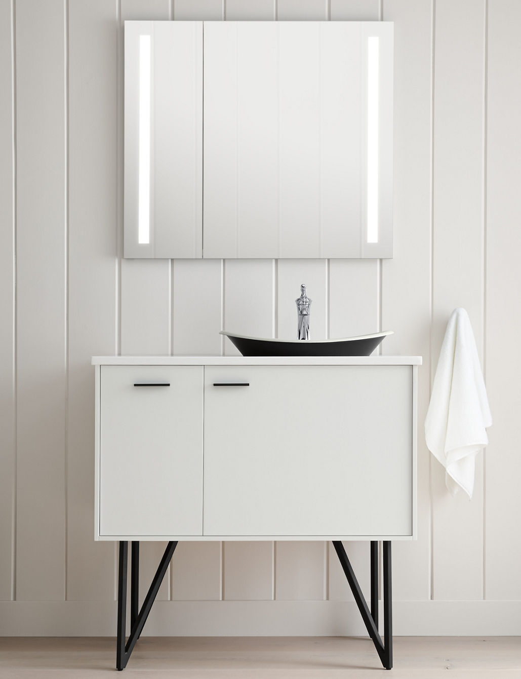 Bathroom Vanities - How To Pick Them So They Match Your Style