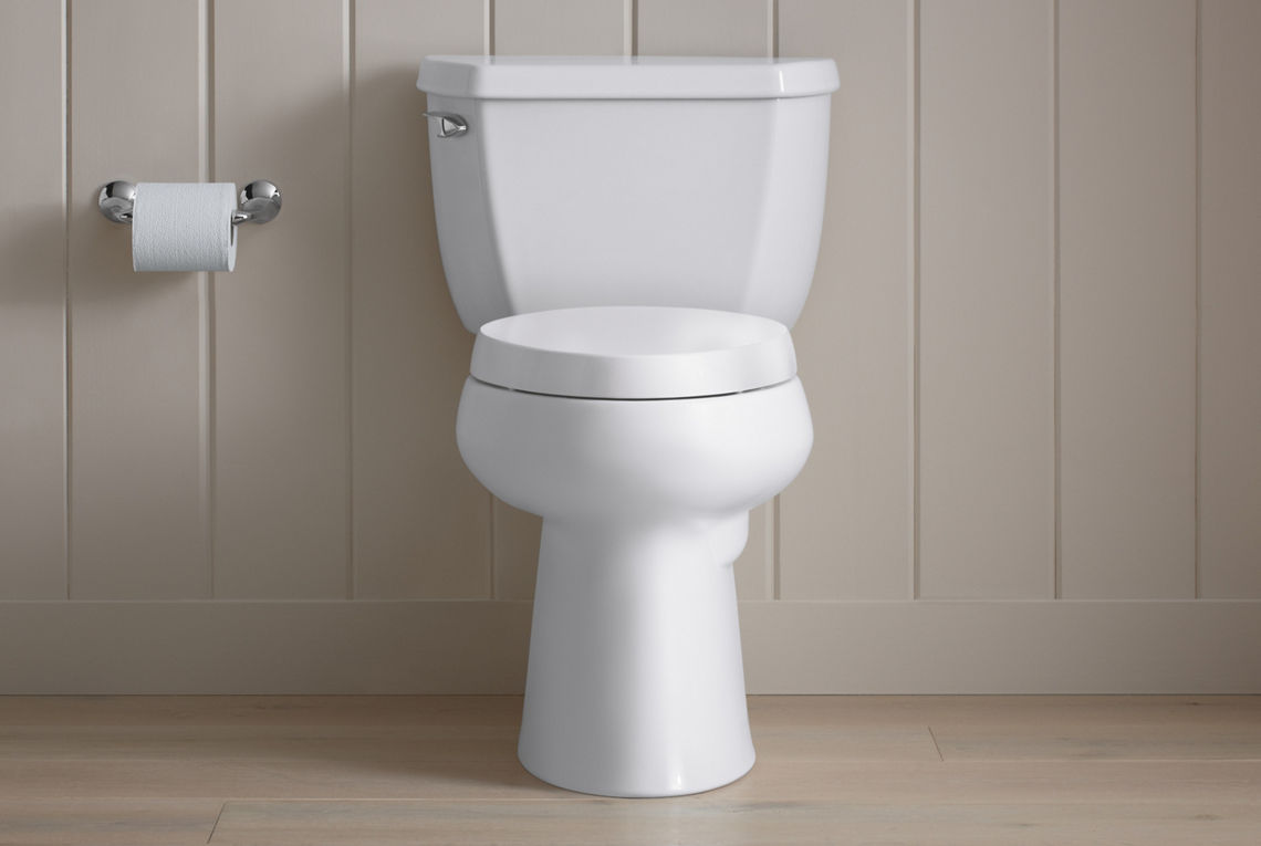 Kohler toilet new arrivals