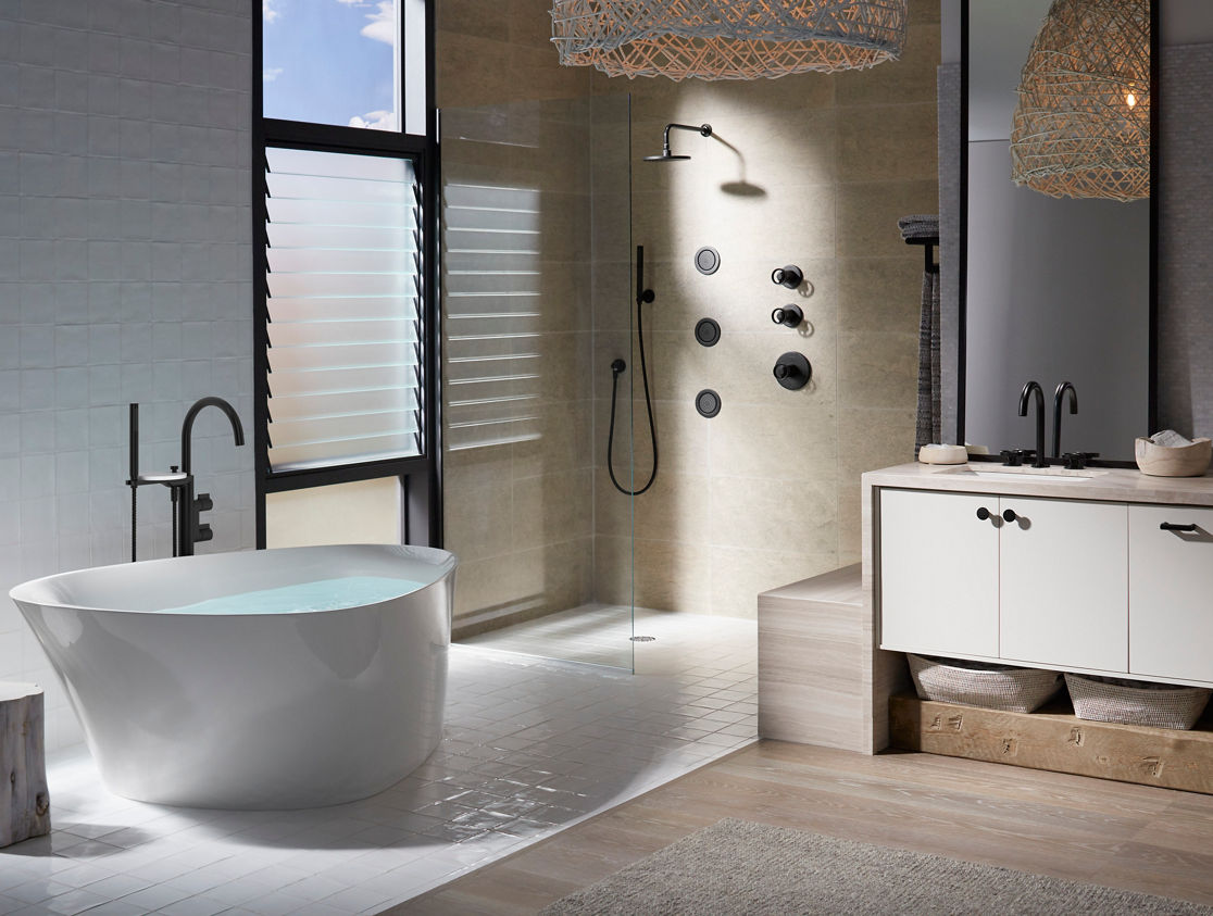 Enhance Style and Functionality with Kohler Accessories