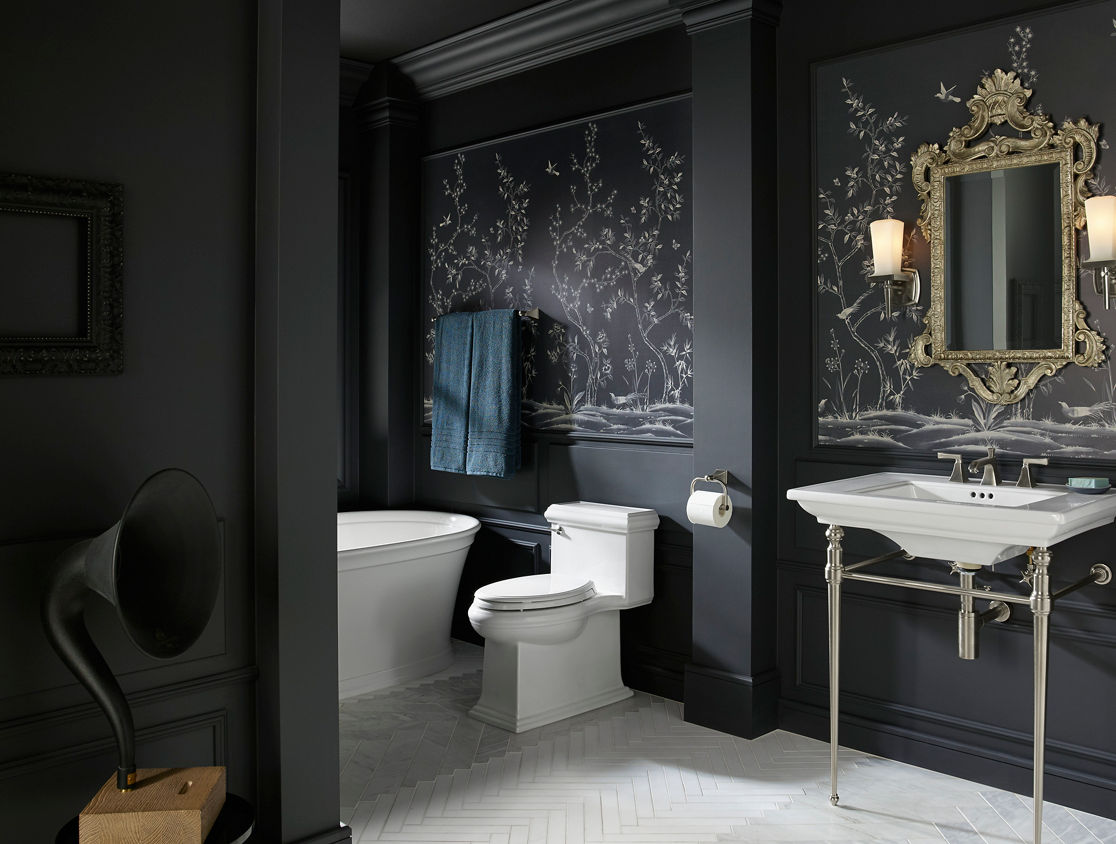 KOHLER | K-1170-JH | Memoirs 66