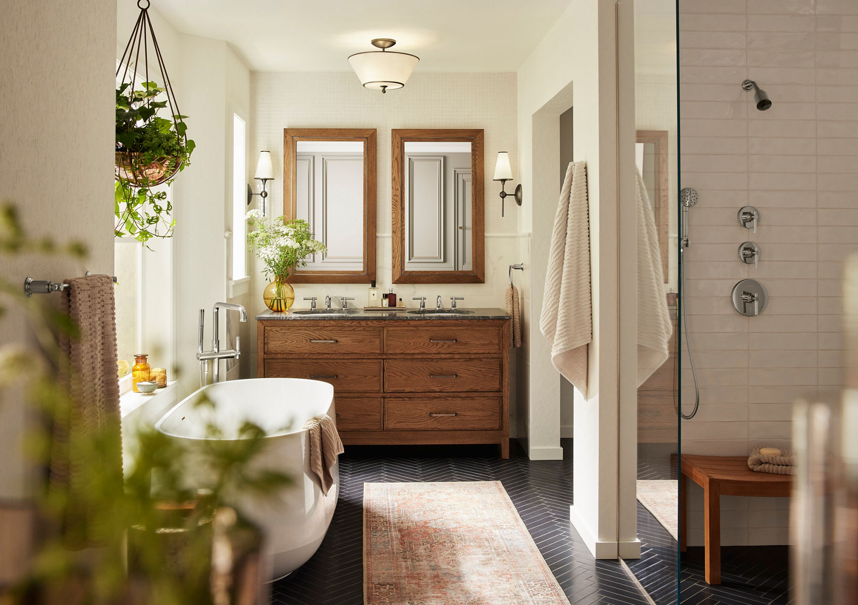 Kohler Bathroom Design