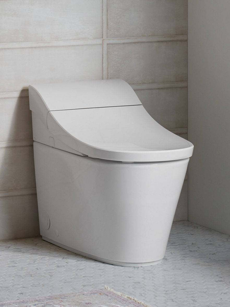 Kohler toilet on sale