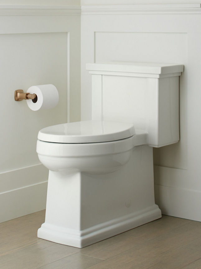 Kohler deals tresham toilet