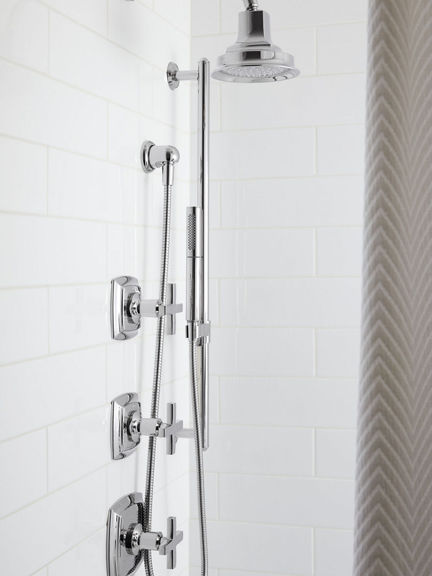 Kohler Margaux hotsell Shower Trim