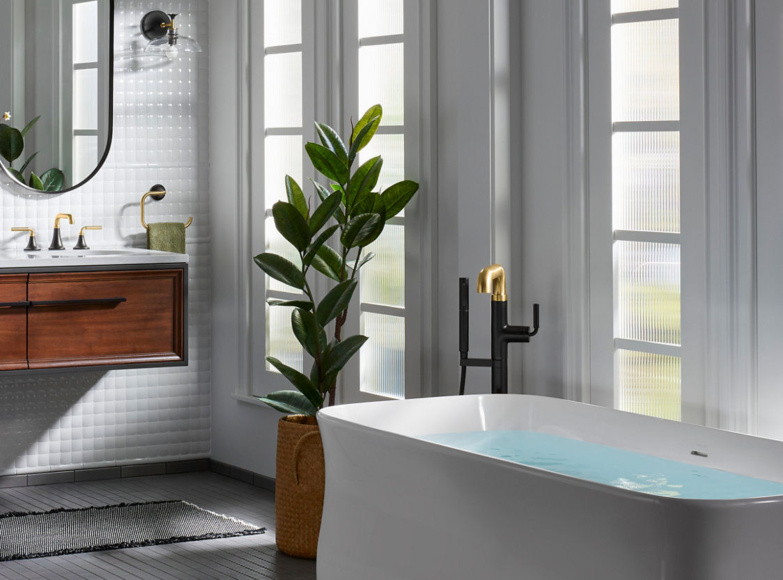 Enhance Style and Functionality with Kohler Accessories