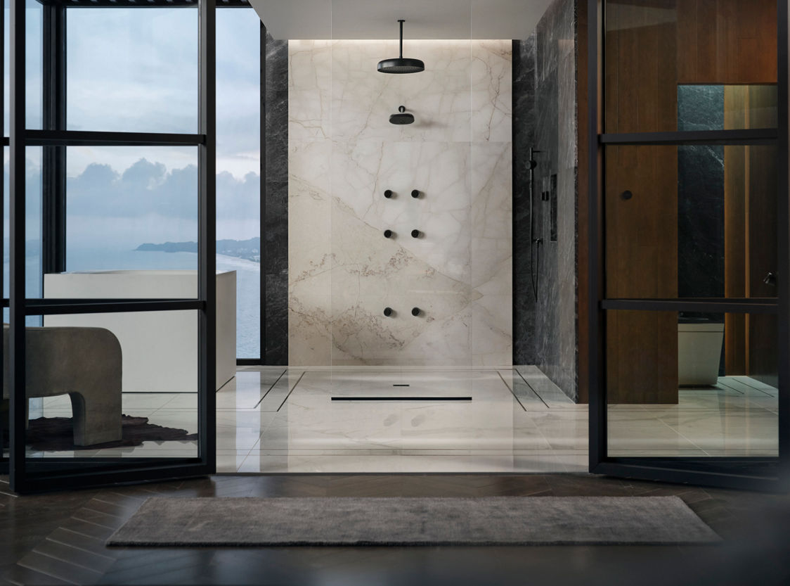 Kohler shower deals