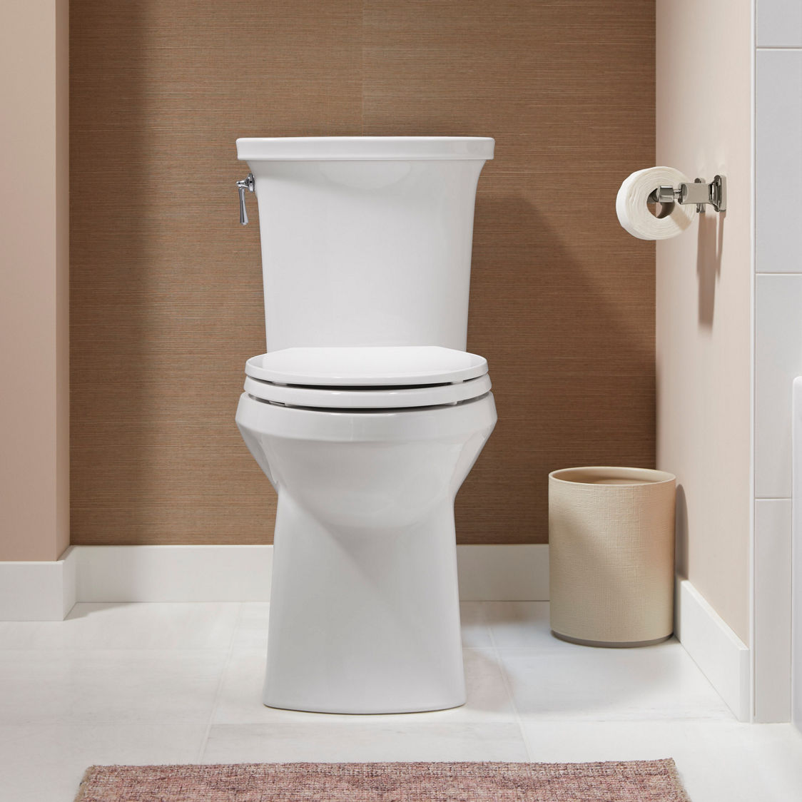 Kohler toilet deals tank parts