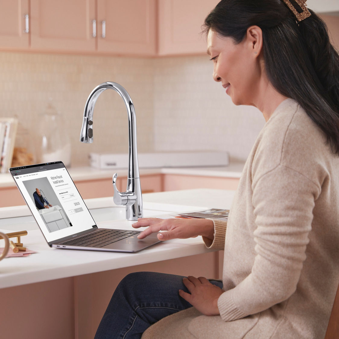 Search Kohler Canada - Vancouver-Richmond-Surrey-British-Columbia-Canada