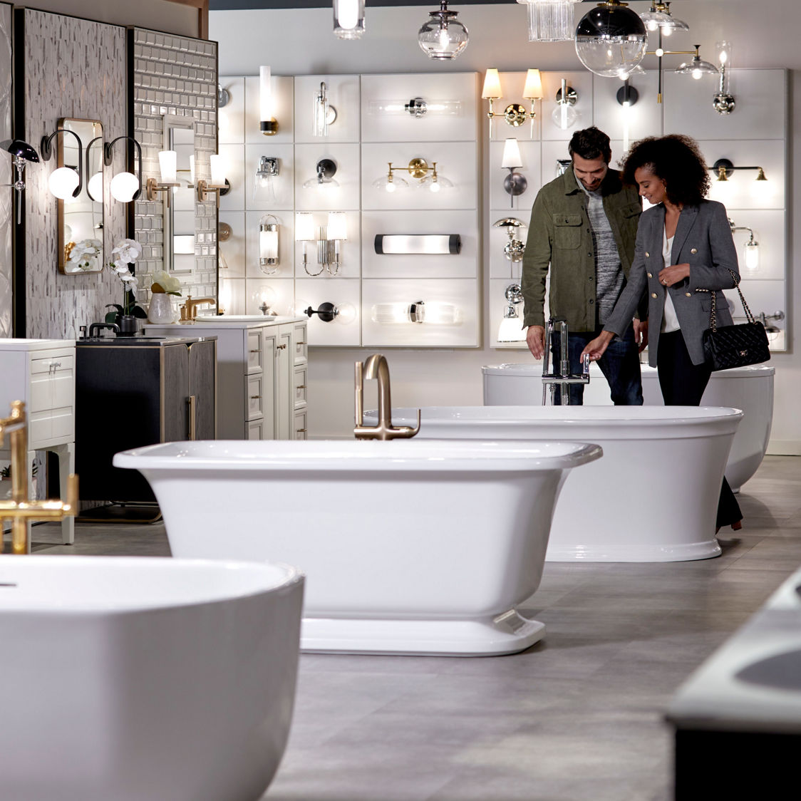 Kohler Store Locator - Find a Kohler Signature Store